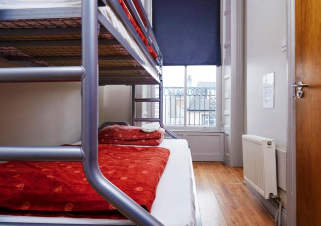Group Events hostel accommodation with Brú Hostel in Cork