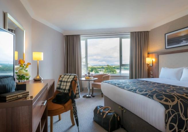 Group Events hotel accommodation with Clayton Silver Springs Hotel in Cork